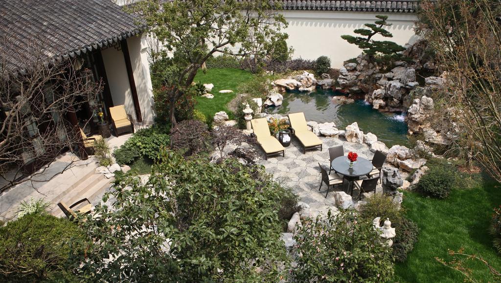 Hotel Four Seasons At West